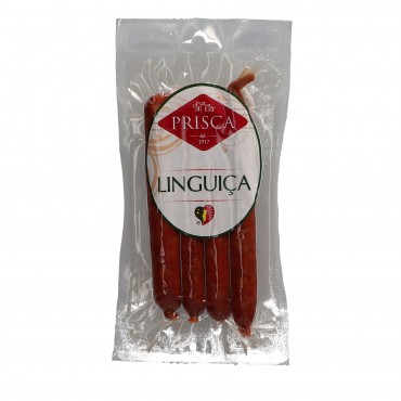 PRISCA LINGUIÇA 180G