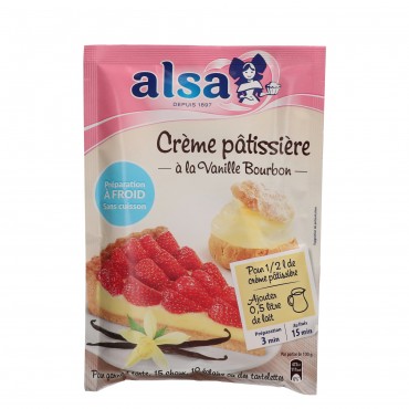 ALSA PREP CREME PAT A FROID 12