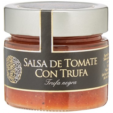 MYKES G. SALSA TOMAQUET TOFONA 185G