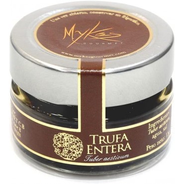 MYKES G. TRUFFE AESTIVUM ENTIER 15G