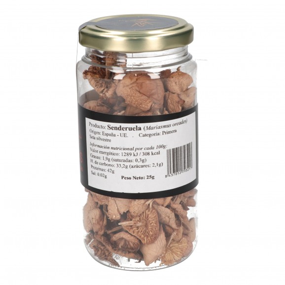 MYKES G. SENDERUELA 25G