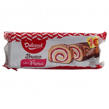 DULCESOL BRAÇ DE MADUIXA 250G