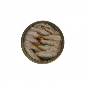 BAYMAR GOURMET SARDINES OLI OLIVA 120G