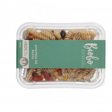 BIO BIO ENSALADA DE PASTA BIO 300G
