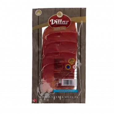VILLAR JAMON SERRANO 45G