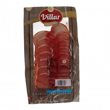 VILLAR LOMO EMBUCHADO 45G