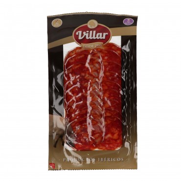VILLAR XORIÇO IBERIC EXTRA 45G