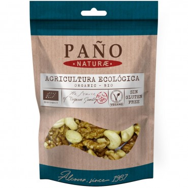 PAÑO MIX NOIX ANACARDE ECO 100G