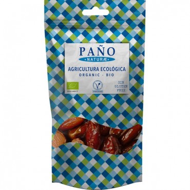 PAÑO DATILS SENSE OS ECO 250G