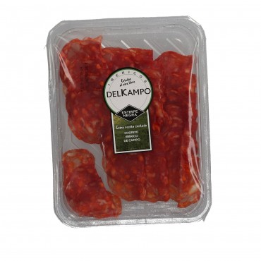 ARGAL DELKAMPO XORIÇO IBERIC 60G