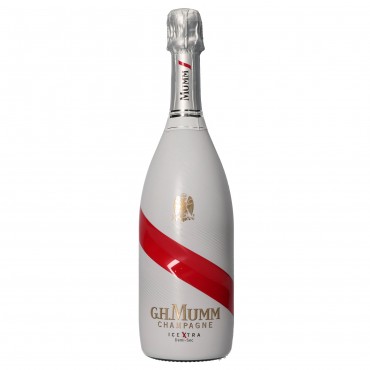 MUMM ICE XTRA 75CL