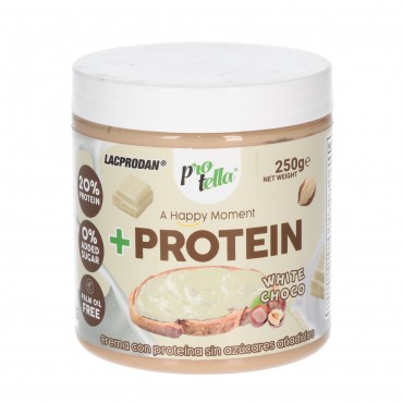 PROTELLA CREMA WHITE 200G