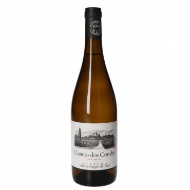CASTELO DOS CONDES RIBEIRO 75CL