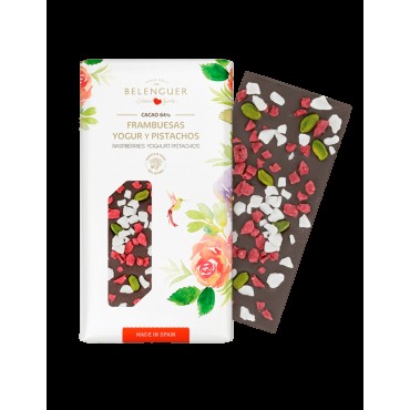 BELENGUER XOCO 64% GERDS FESTUCS 105G