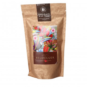 BELENGUER CHOCOLAT A LA TASSE 300G