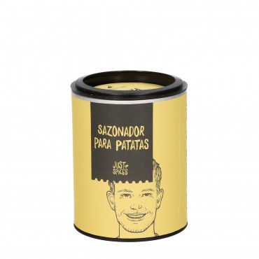 J.SPICES CONDIMENT POMME TERRE 70G