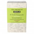 SAULA TE VERDE GUNPOWDER BIO 20U.