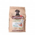 ULTIMA NATURE PERRO MED-MAX SALMON 3KG