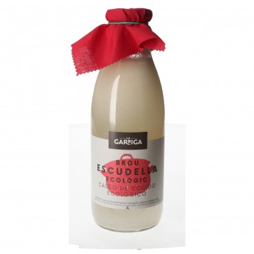 C.GARRIGA CALDO ESCUDELLA ECO 1L