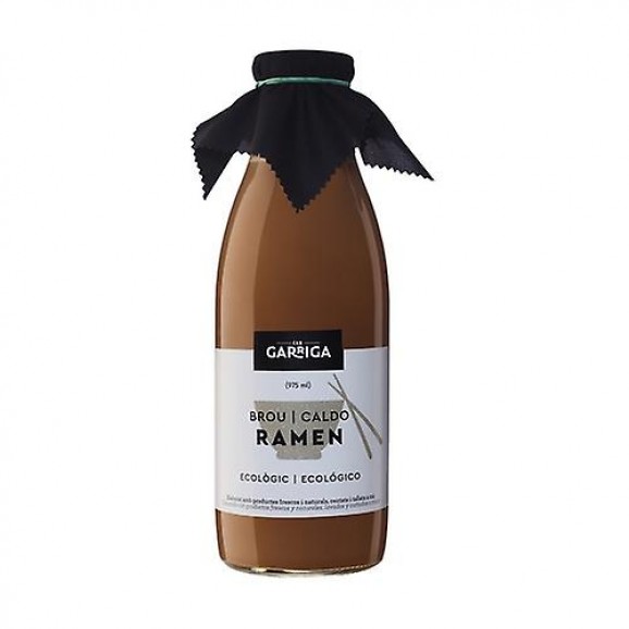 C.GARRIGA RAMEN 975ML