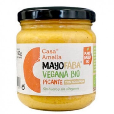 C.AMELLA MAYOFABA VEGANA 180G