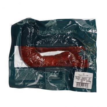 SRC JABUGUITOS GLAND 100% IBERIQUE 250G