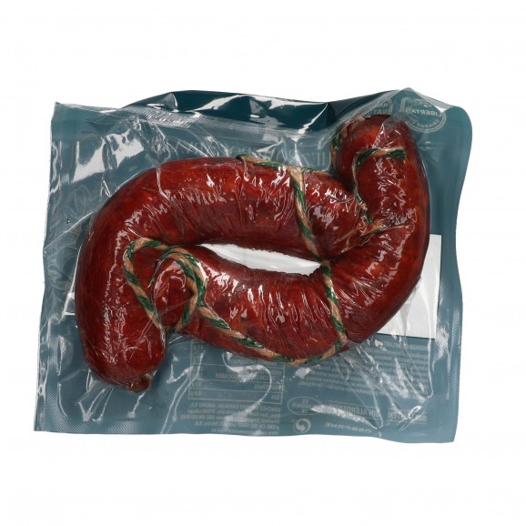 SRC JABUGUITOS BELLOTA 100% IBERICO 250G