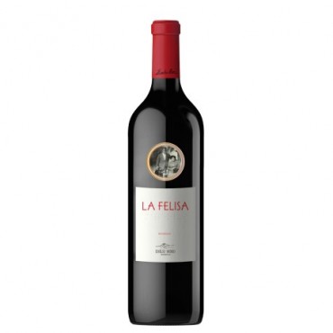 LA FELISA ROUGE 75CL