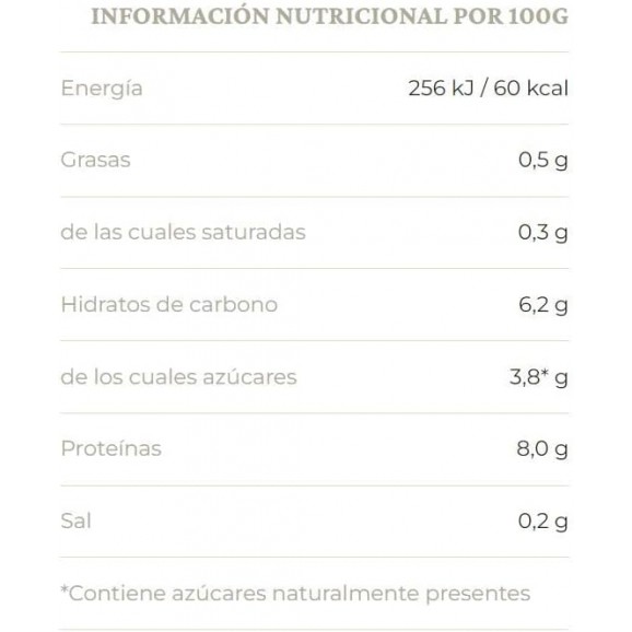 PASTORET YOGUR NATURAL PROTEINAS 500G