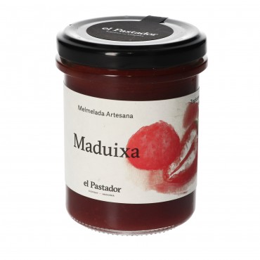 PASTADOR CONFITURA FRESA 200G