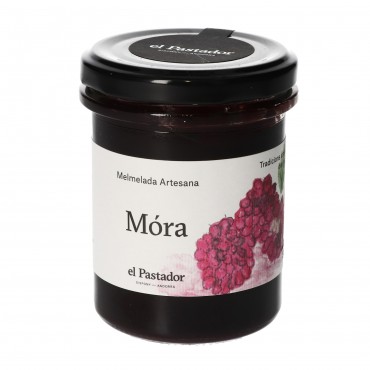 PASTADOR CONFITURA MORA 200G