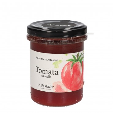 PASTADOR CONFITURA TOMATE ROJO 200G