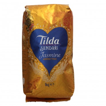 SUNDARI TILDA RIZ THAI 1KG