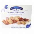 R.DANSK DANISH COOKIE COLLECTION 1KG
