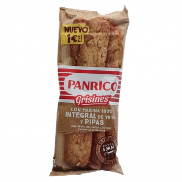 PANRICO BASTONETS INTEGRALS 70G
