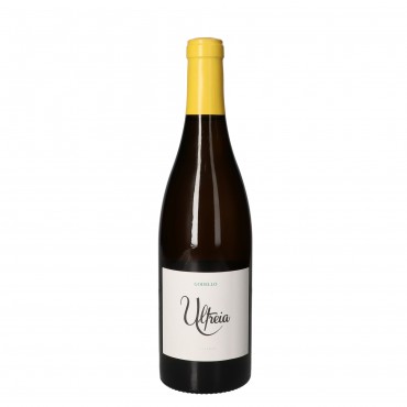 ULTREIA GODELLO BLANC 75CL