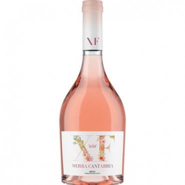 XANDRA FALCO ROSAT 75CL