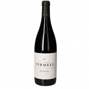 DOSTERRAS VERMELL ROUGE 75CL