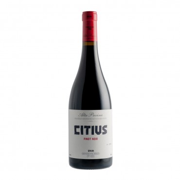 CITIUS ROUGE 75CL