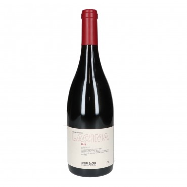 LACIMA TINTO 75CL