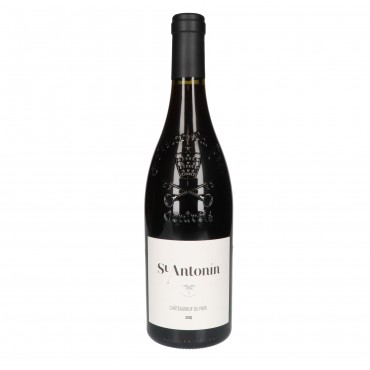 ST.ANTONIN CHATEAUNEUF-DU-PAPE 75CL