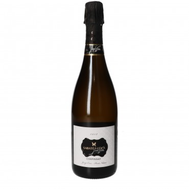 JOSEP COCA GRAN RVA. BRUT NATURE 75CL