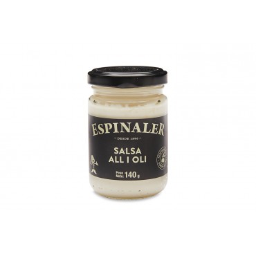 ESPINALER AILOLI 140G