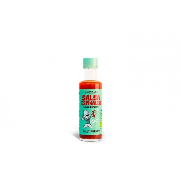 ESPINALER SAUCE APERITIF ECO 92ML