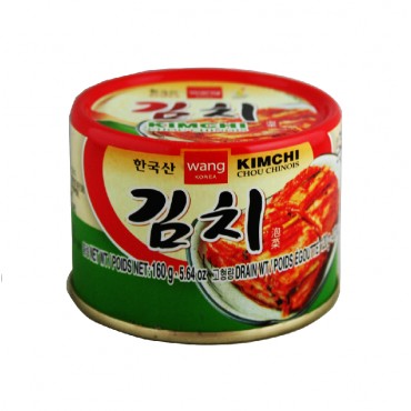 WANG KIMCHI KOREANO 160G