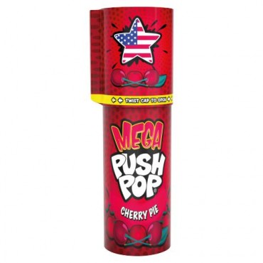 MIGUELAÑEZ PUSH POP MEGA 15G