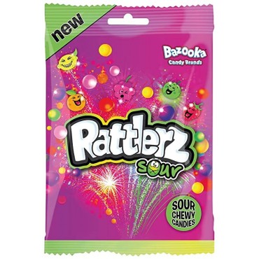 MIGUELAÑEZ RATTLERZ ACID 120G