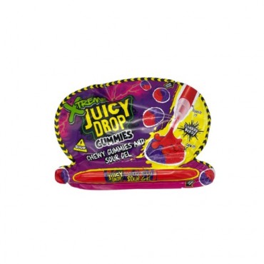 MIGUELAÑEZ JUICY DROP GUMMIES XTREM 57G