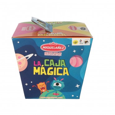 MIGUELAÑEZ CAIXA MAGICA 60G
