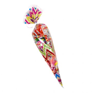 MIGUELAÑEZ PINYATA PETITA 100G